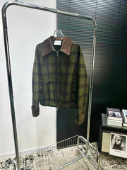 New jacket