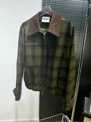 New jacket
