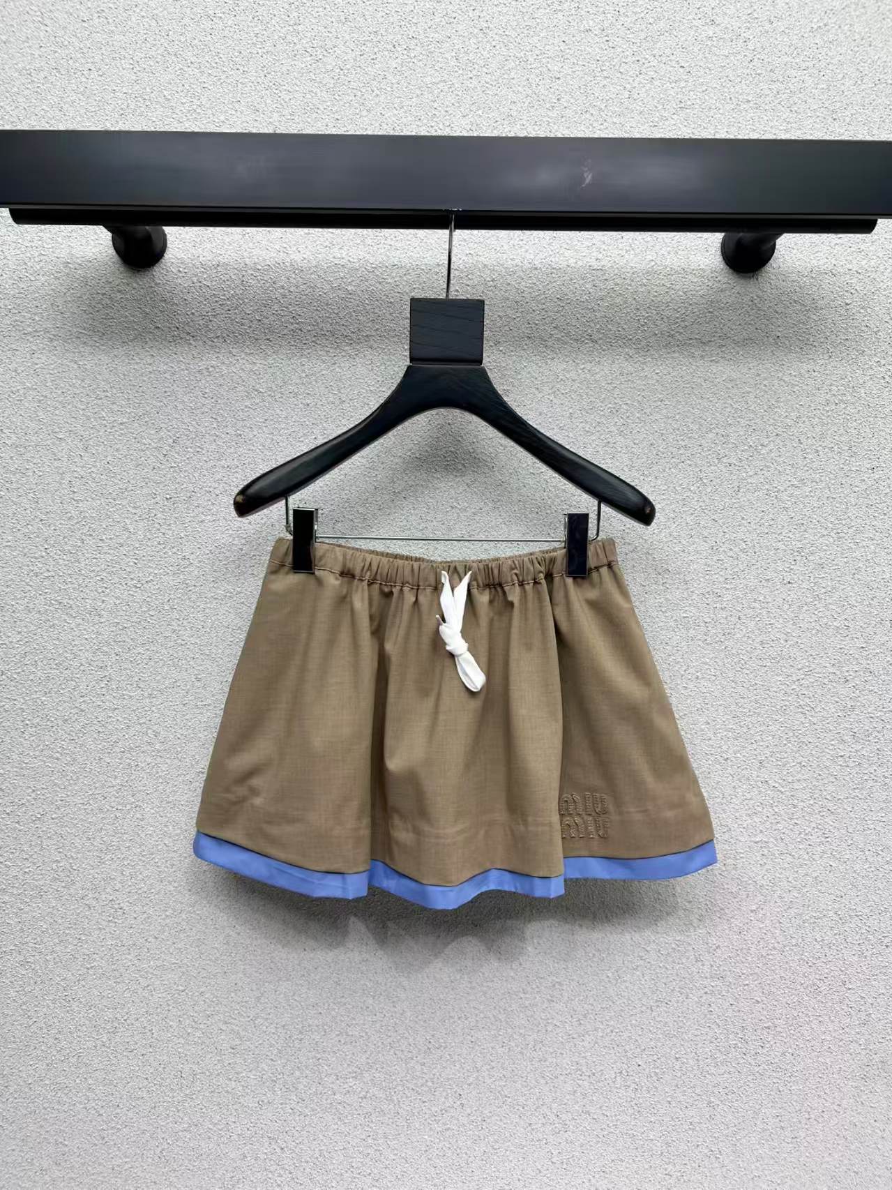 New set