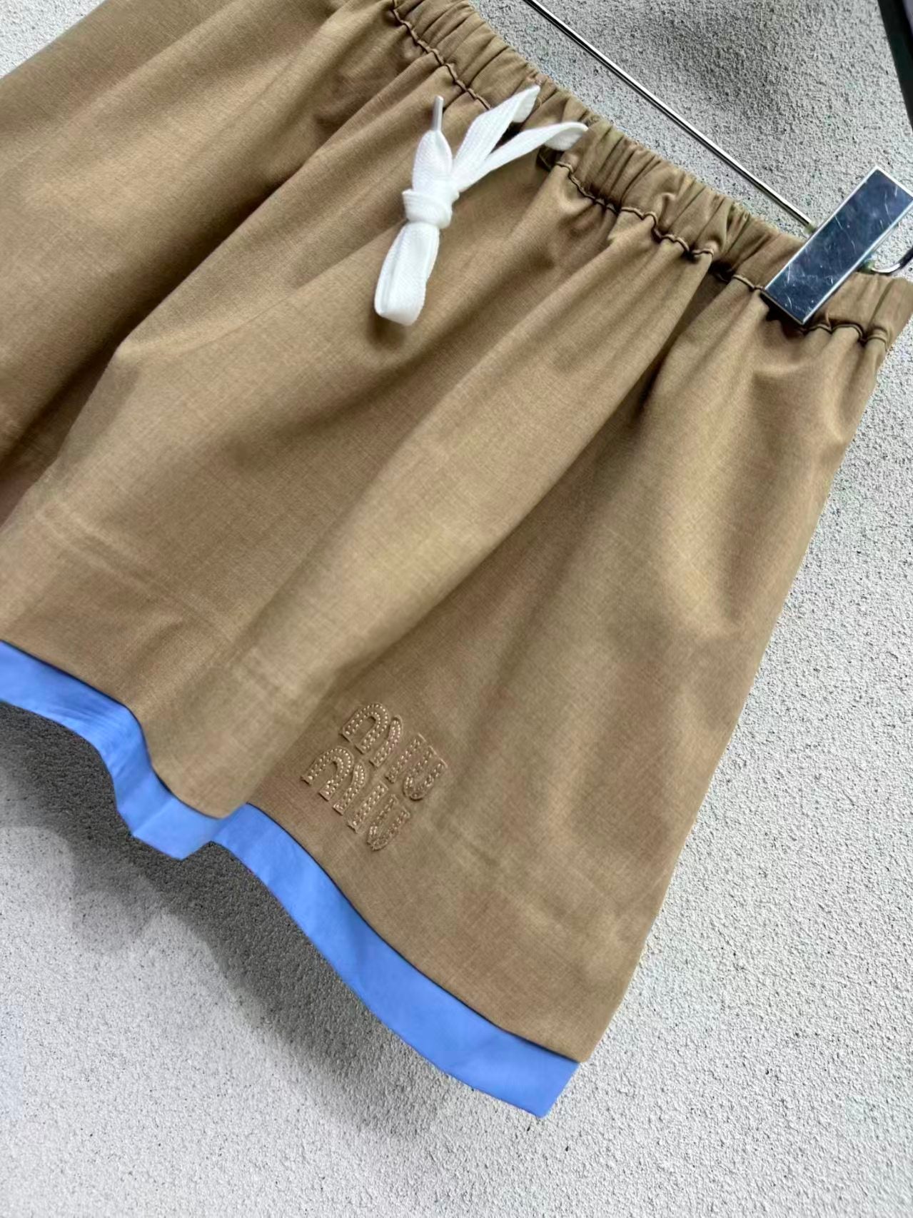 New set