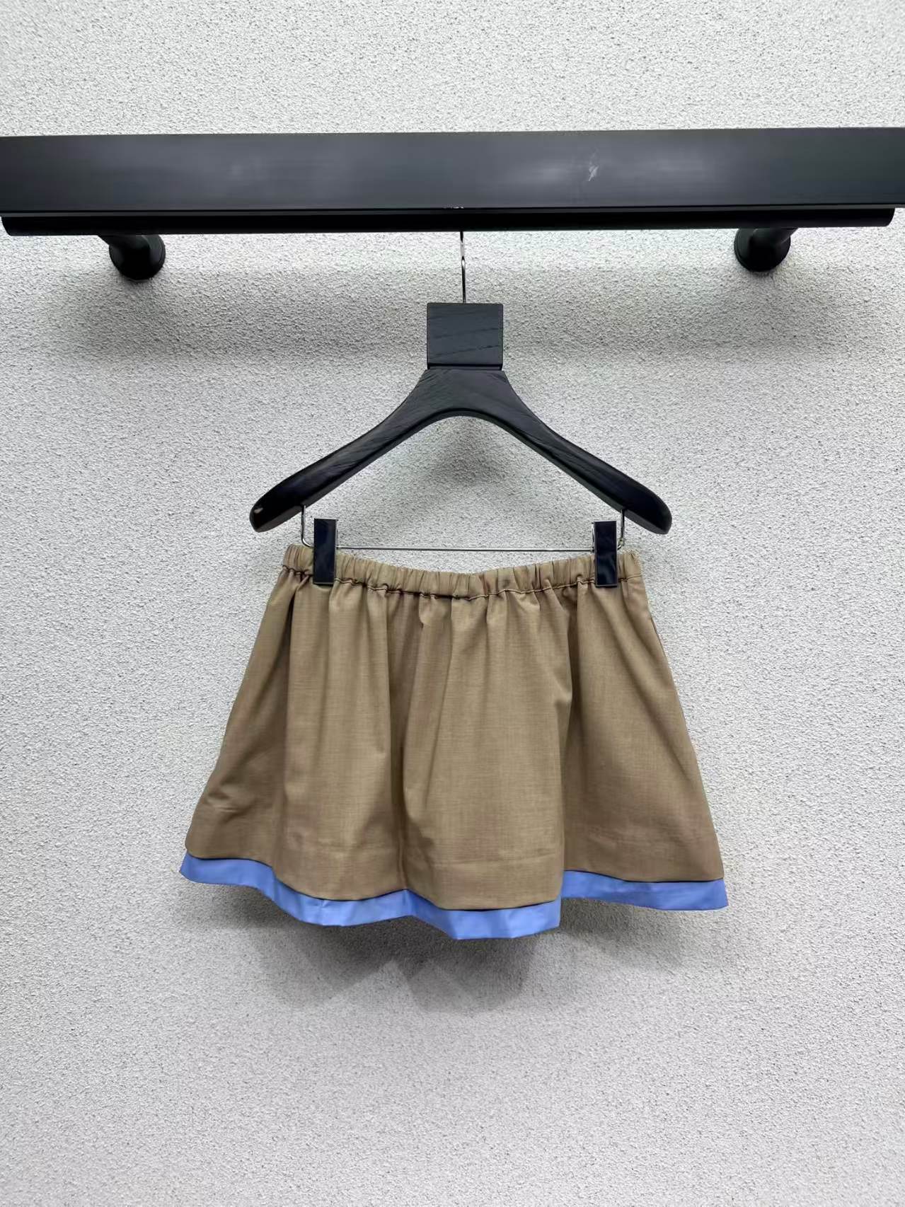 New set