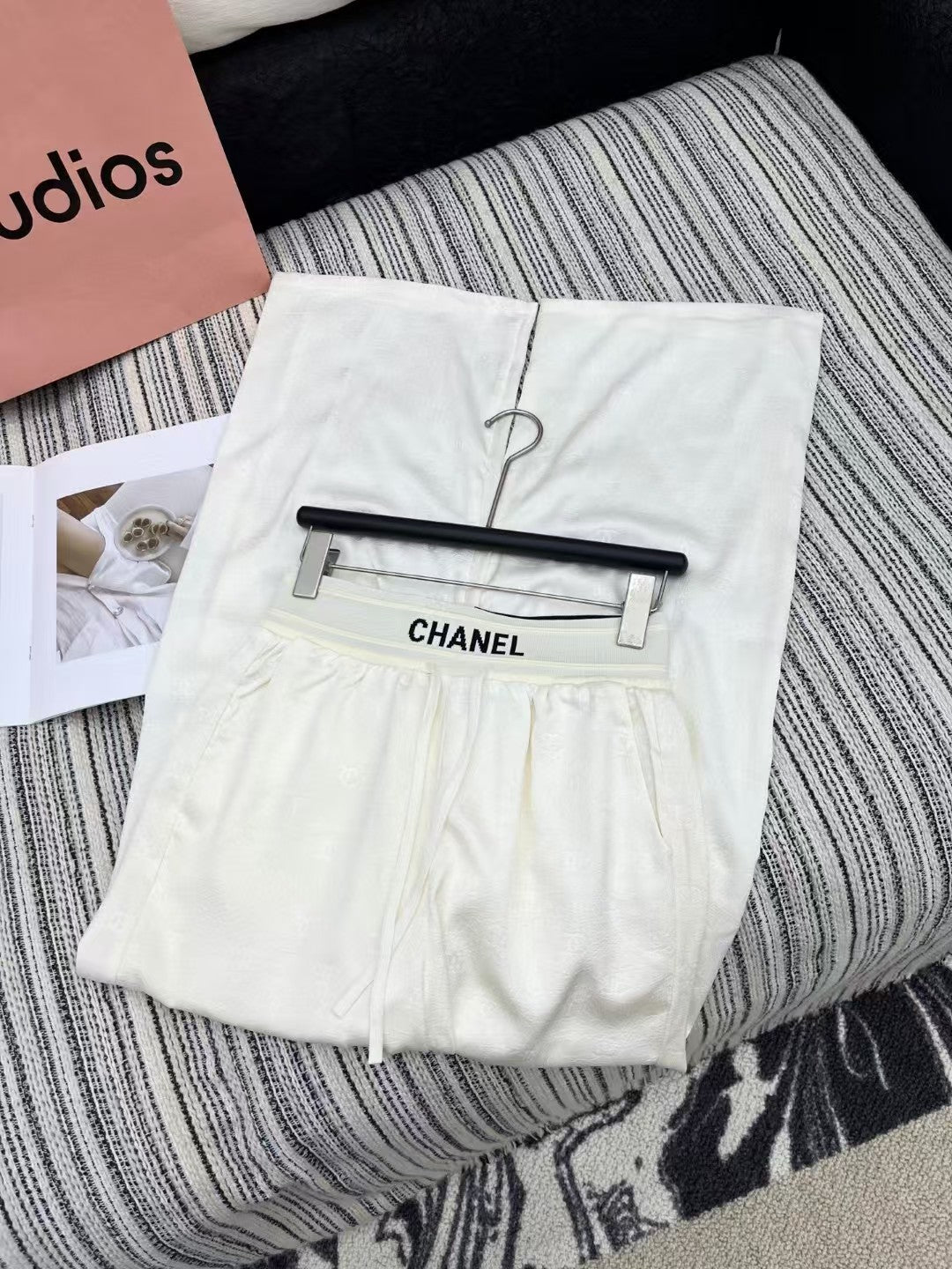 New casual pants