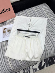 New casual pants