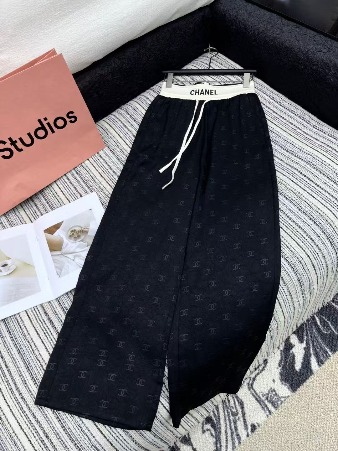 New casual pants