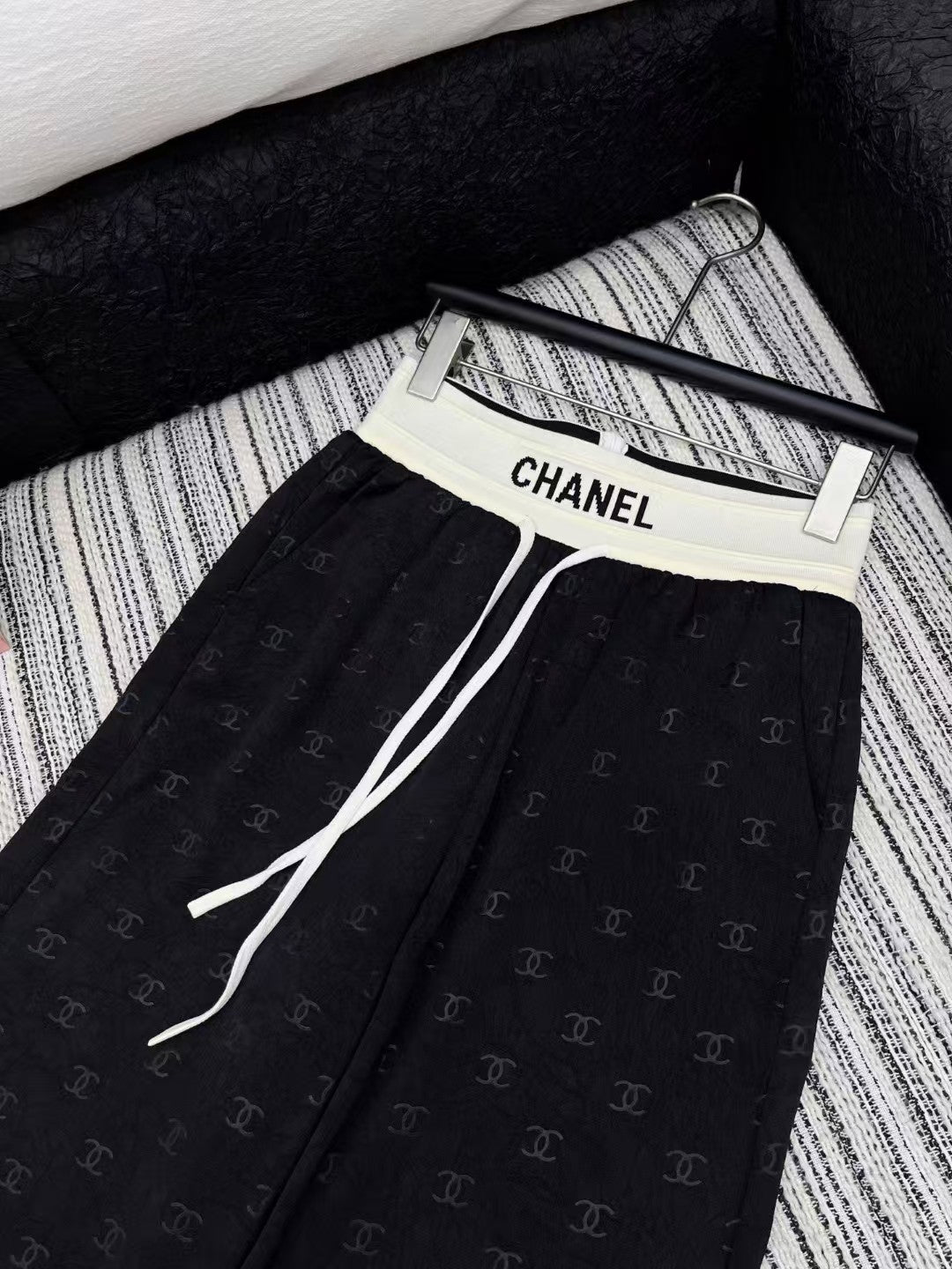 New casual pants