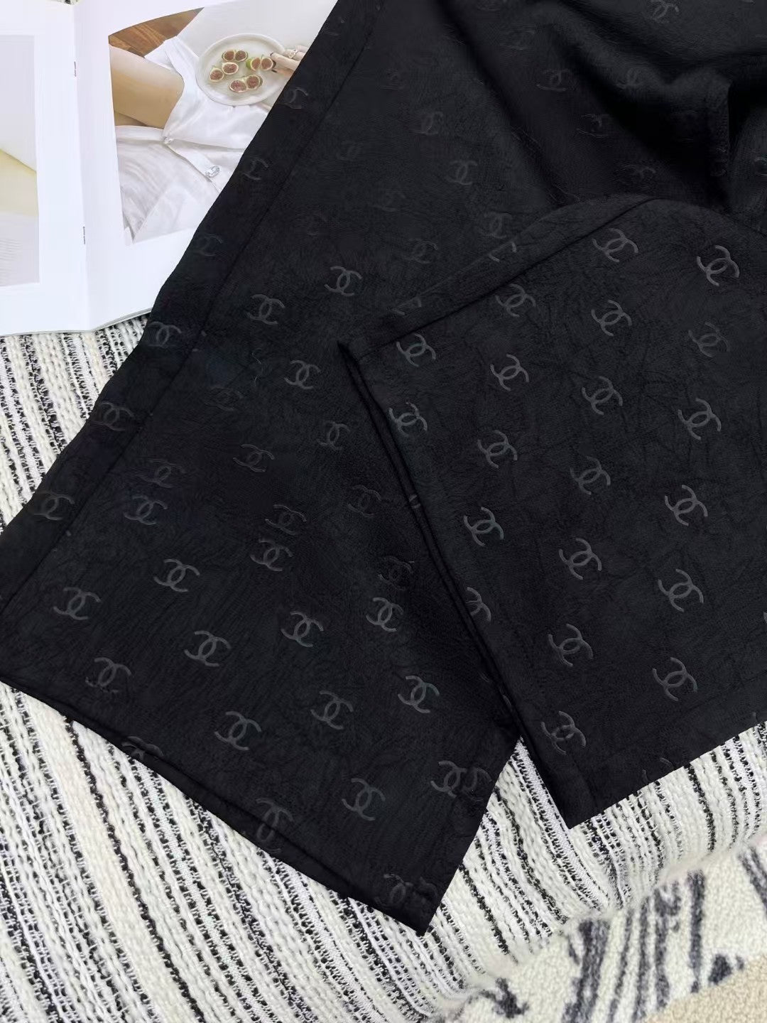New casual pants