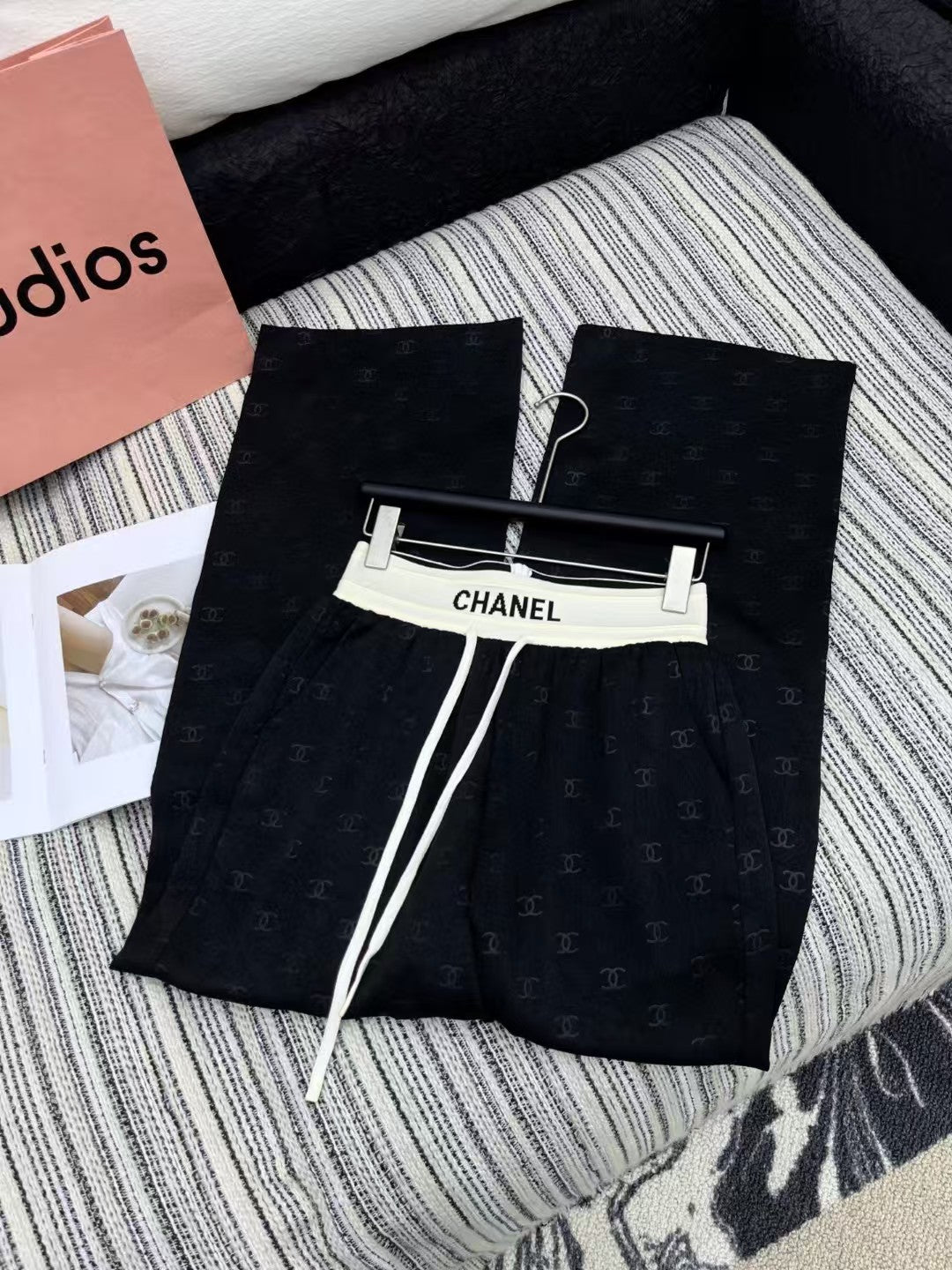 New casual pants