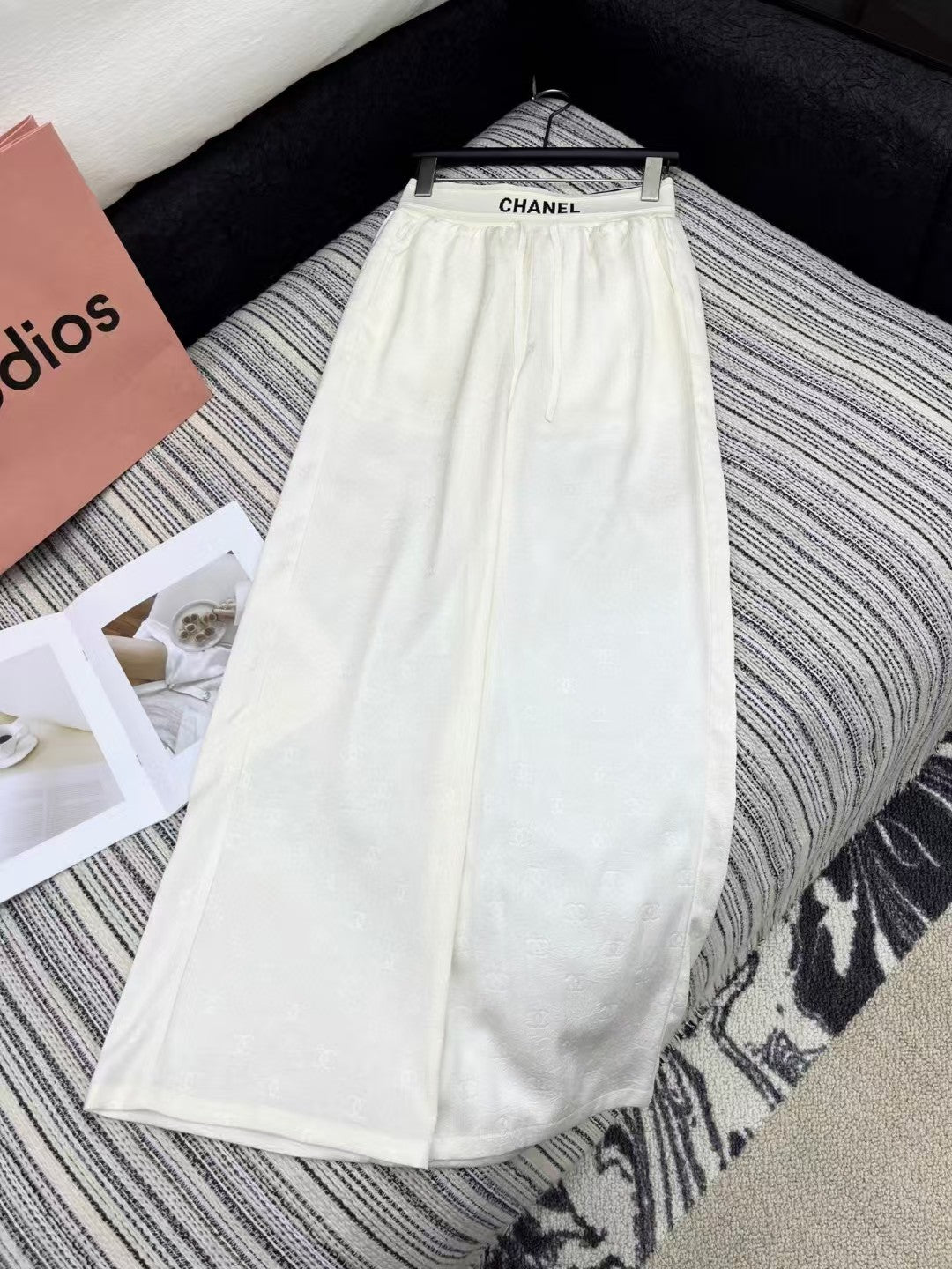 New casual pants