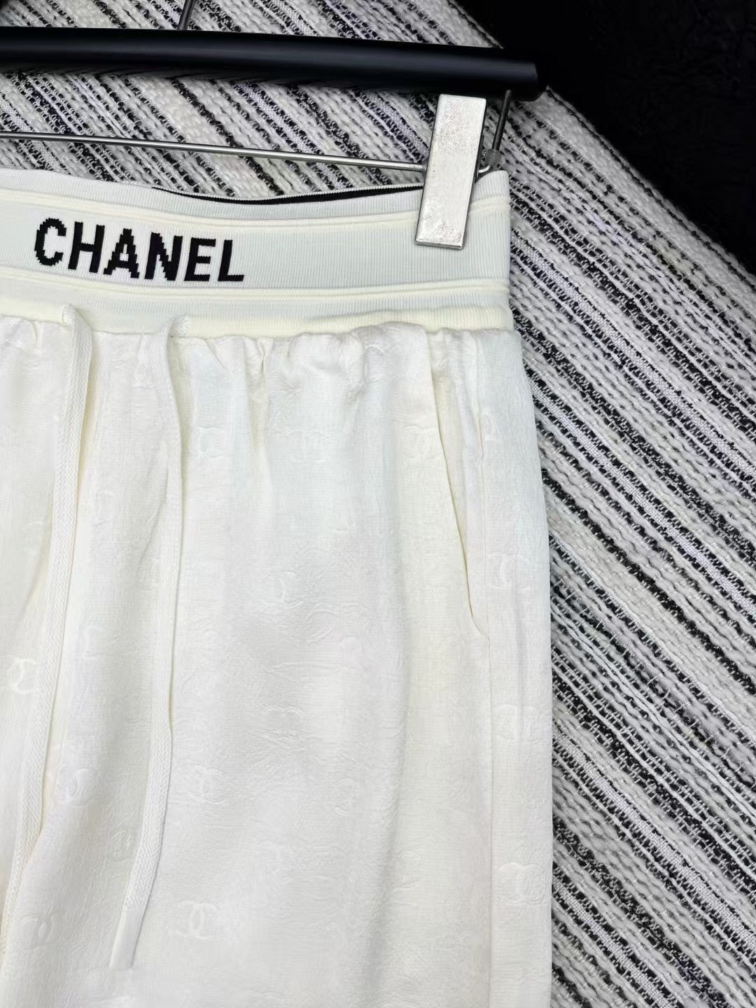 New casual pants