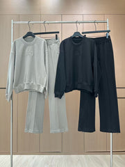 New casual suit