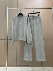 New casual suit