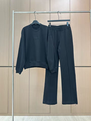 New casual suit