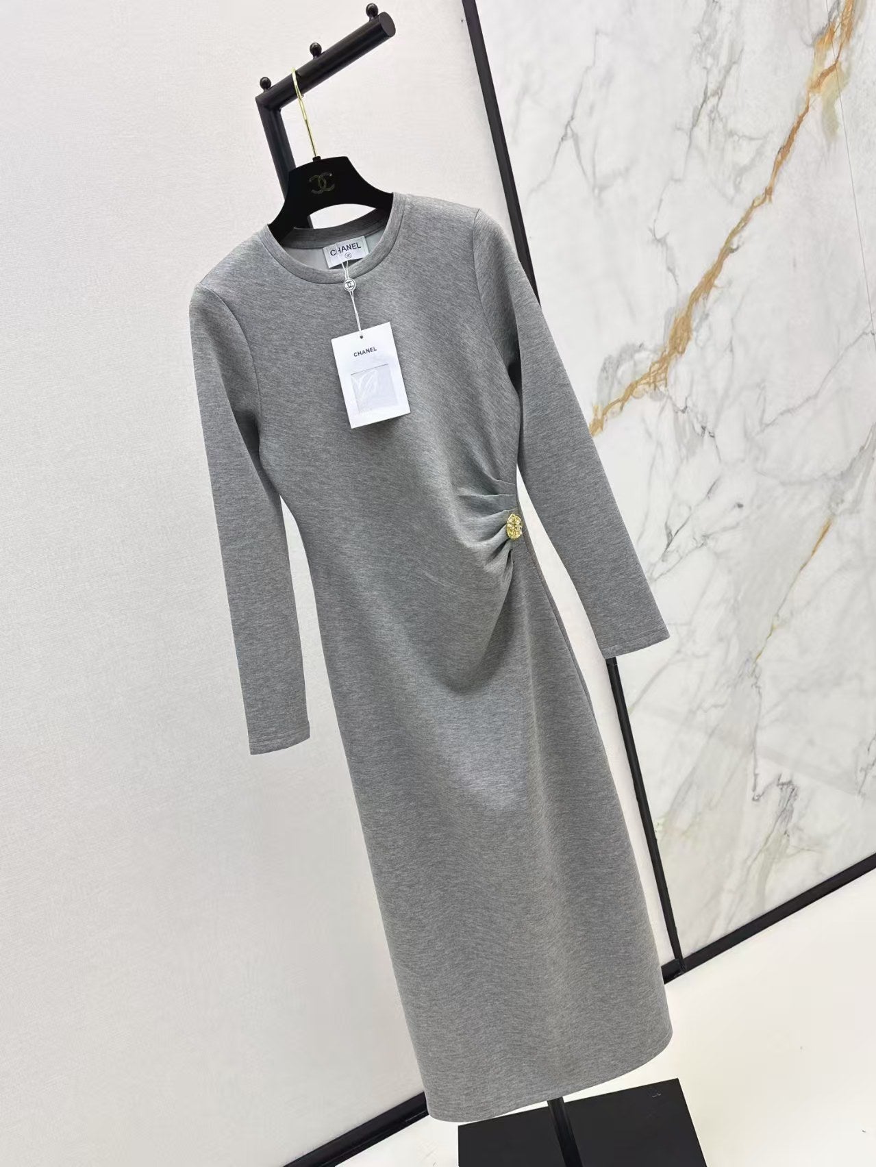 New dress