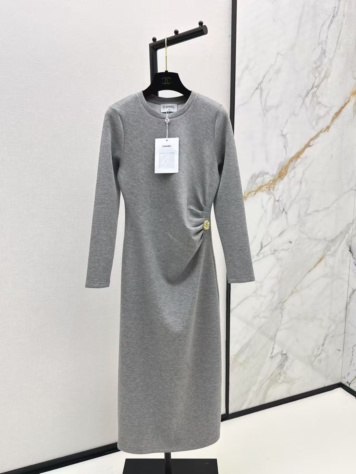New dress