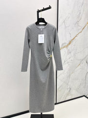 New dress