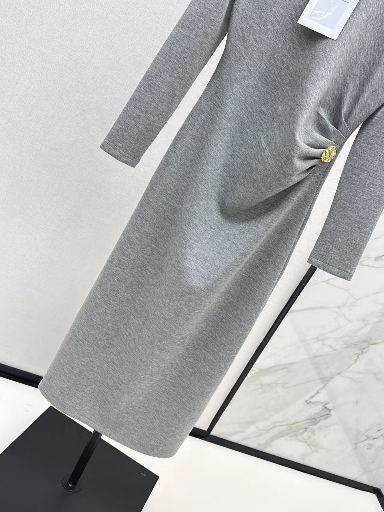 New dress