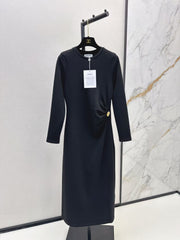 New dress