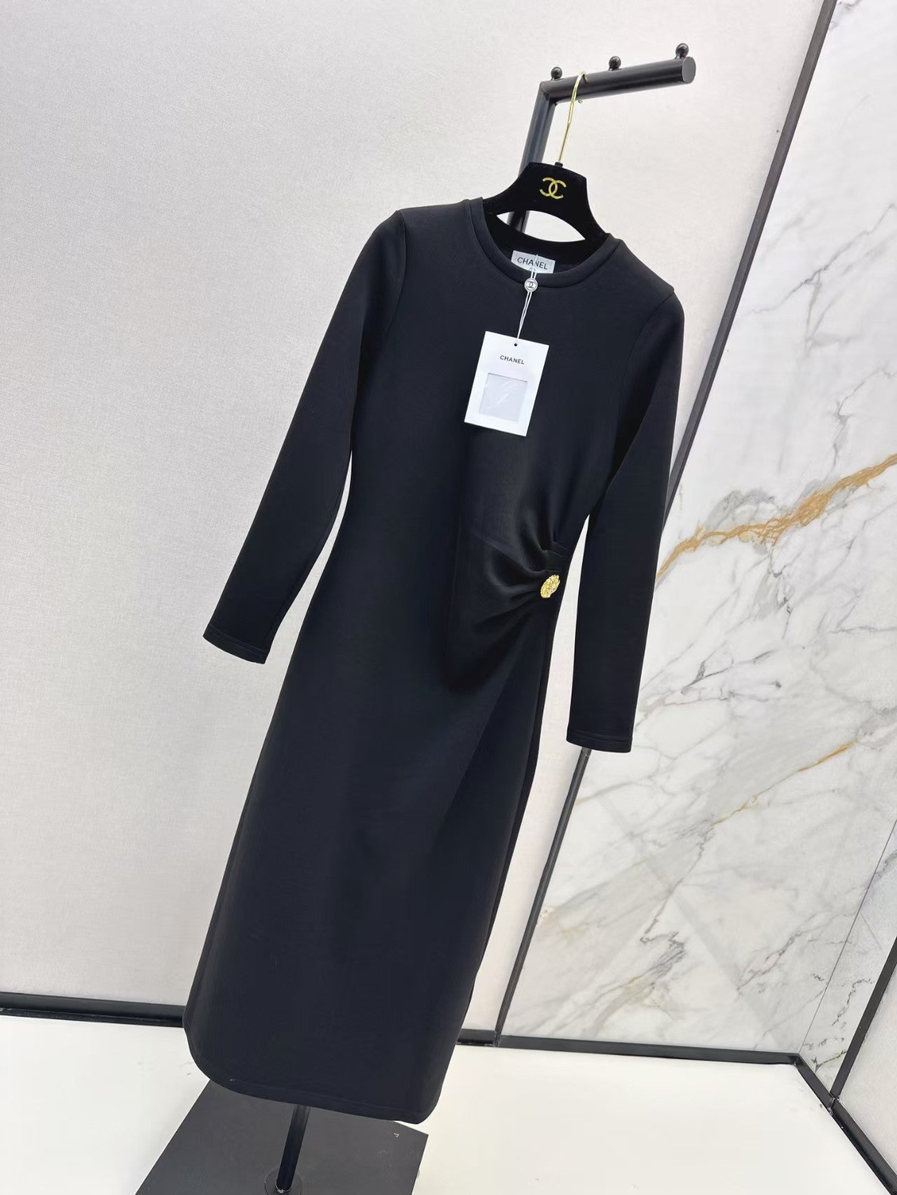 New dress