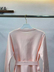 New Knitted Jacket