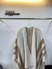New Cloak Cloak Dress