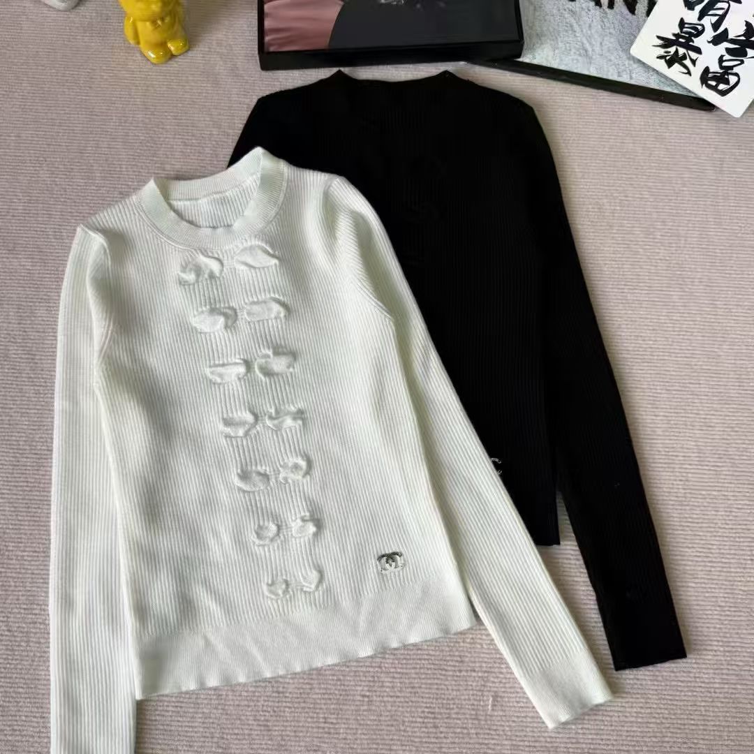 Hooded bow long sleeves