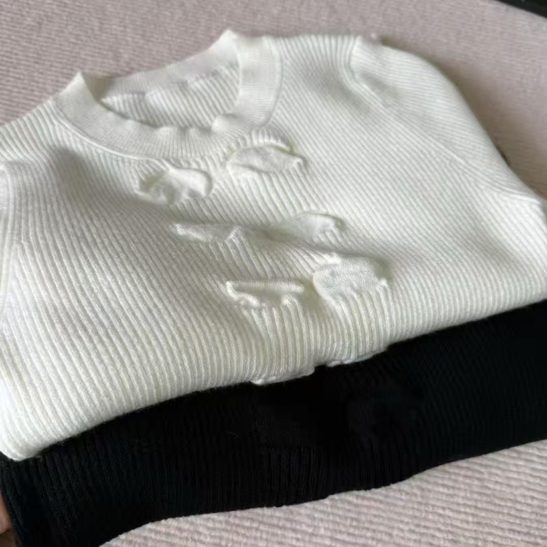 Hooded bow long sleeves