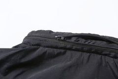New waterproof assault jacket