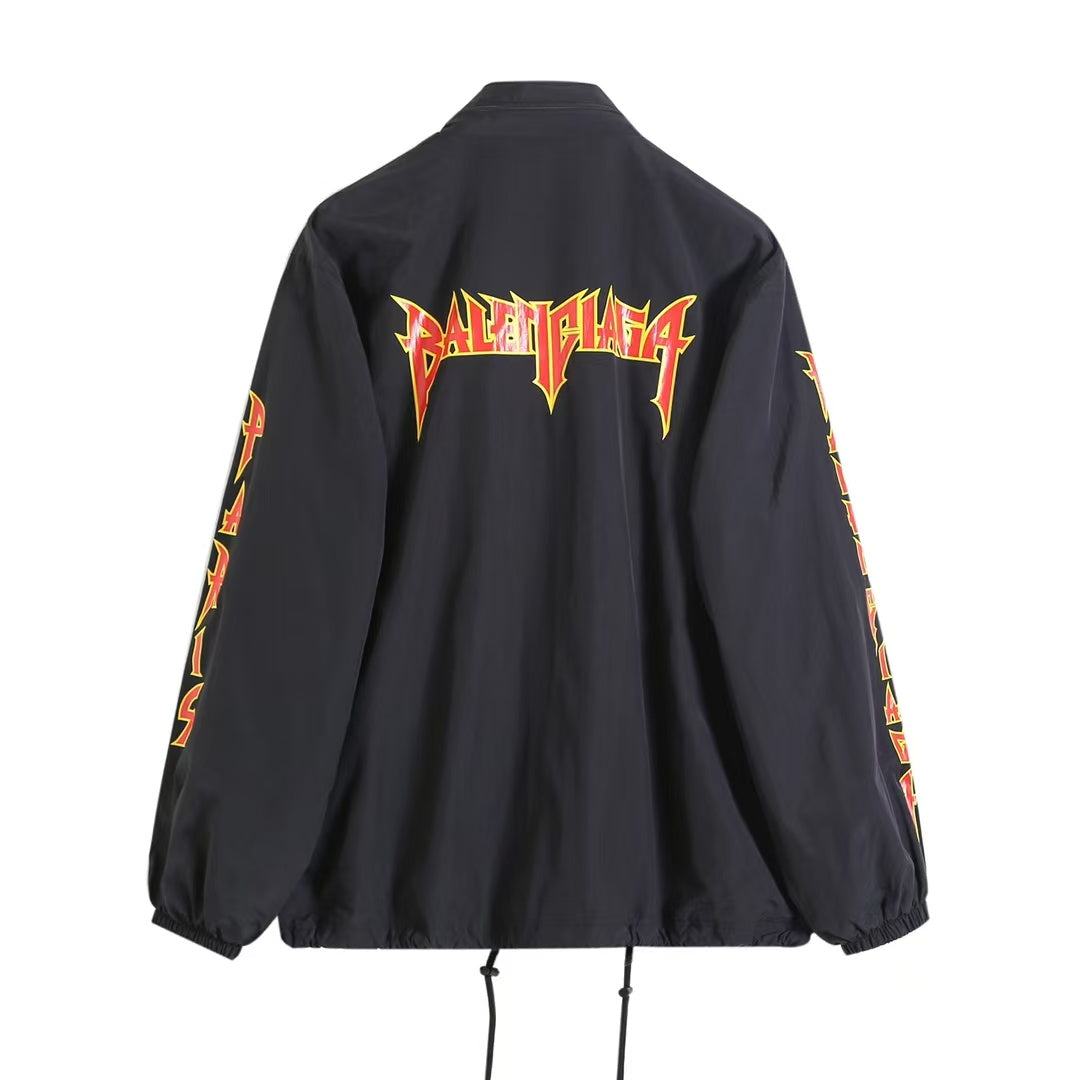 New Stormtrooper Jacket