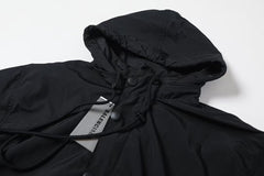 New printed waterproof submachine jacket