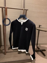 New Knitted Shirt