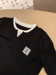 New Knitted Shirt