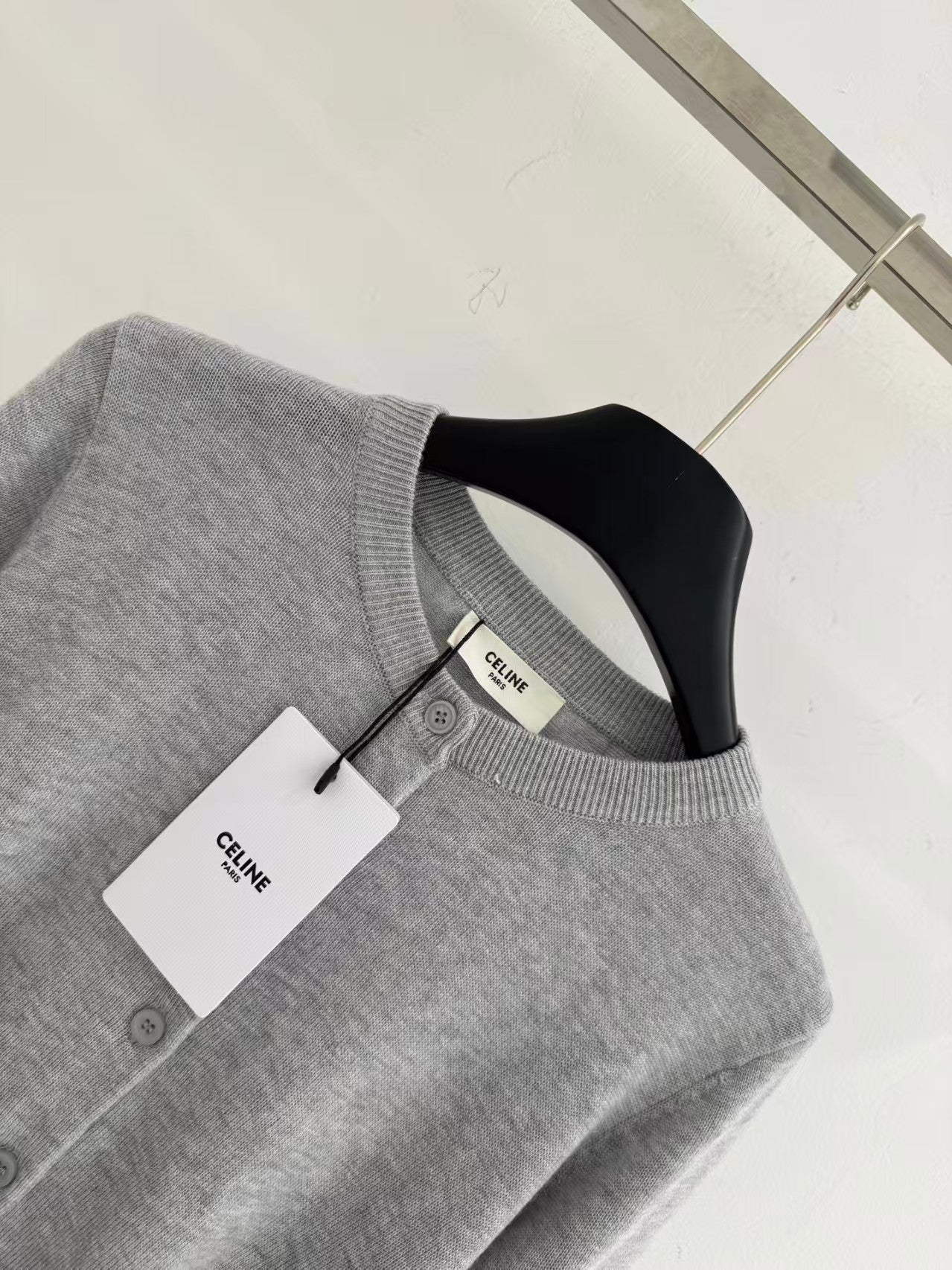 New Knitted Shirt