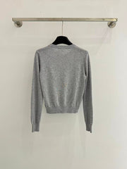 New Knitted Shirt