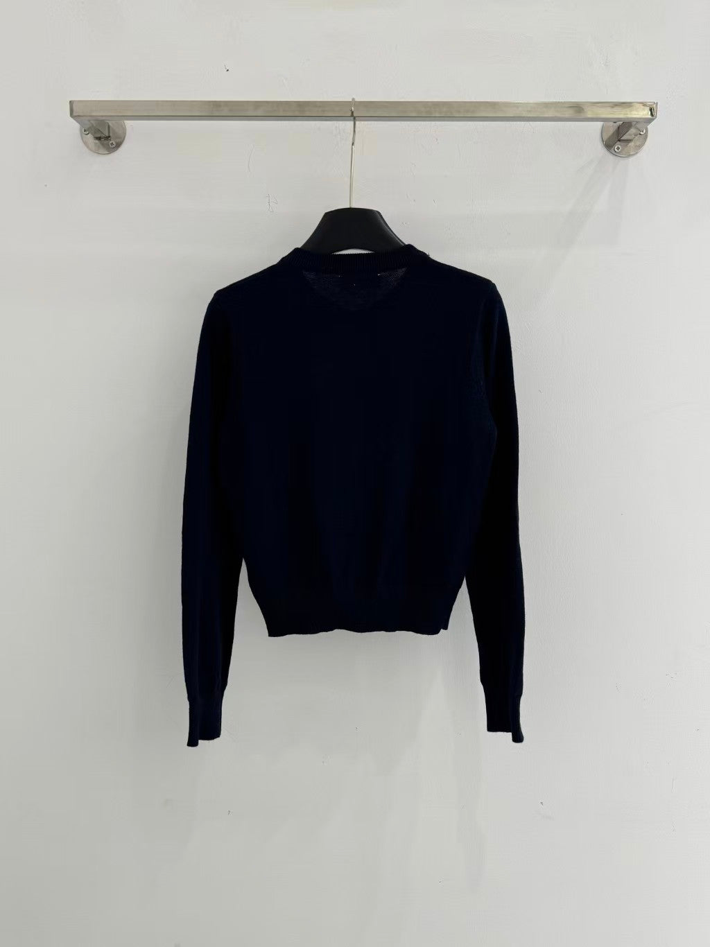 New Knitted Shirt