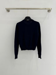 New Knitted Shirt