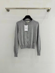 New Knitted Shirt