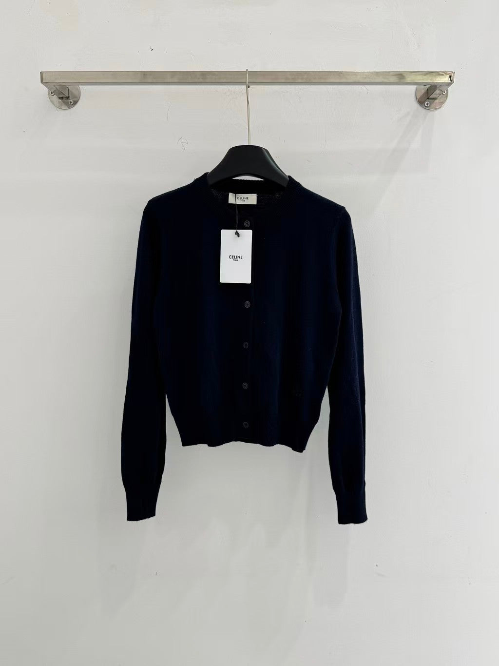New Knitted Shirt