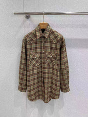 New long sleeved shirt