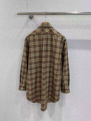 New long sleeved shirt