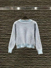 New Knitted Cardigan