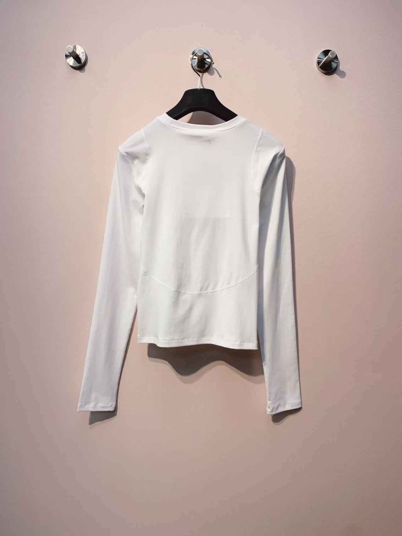 New round neck print