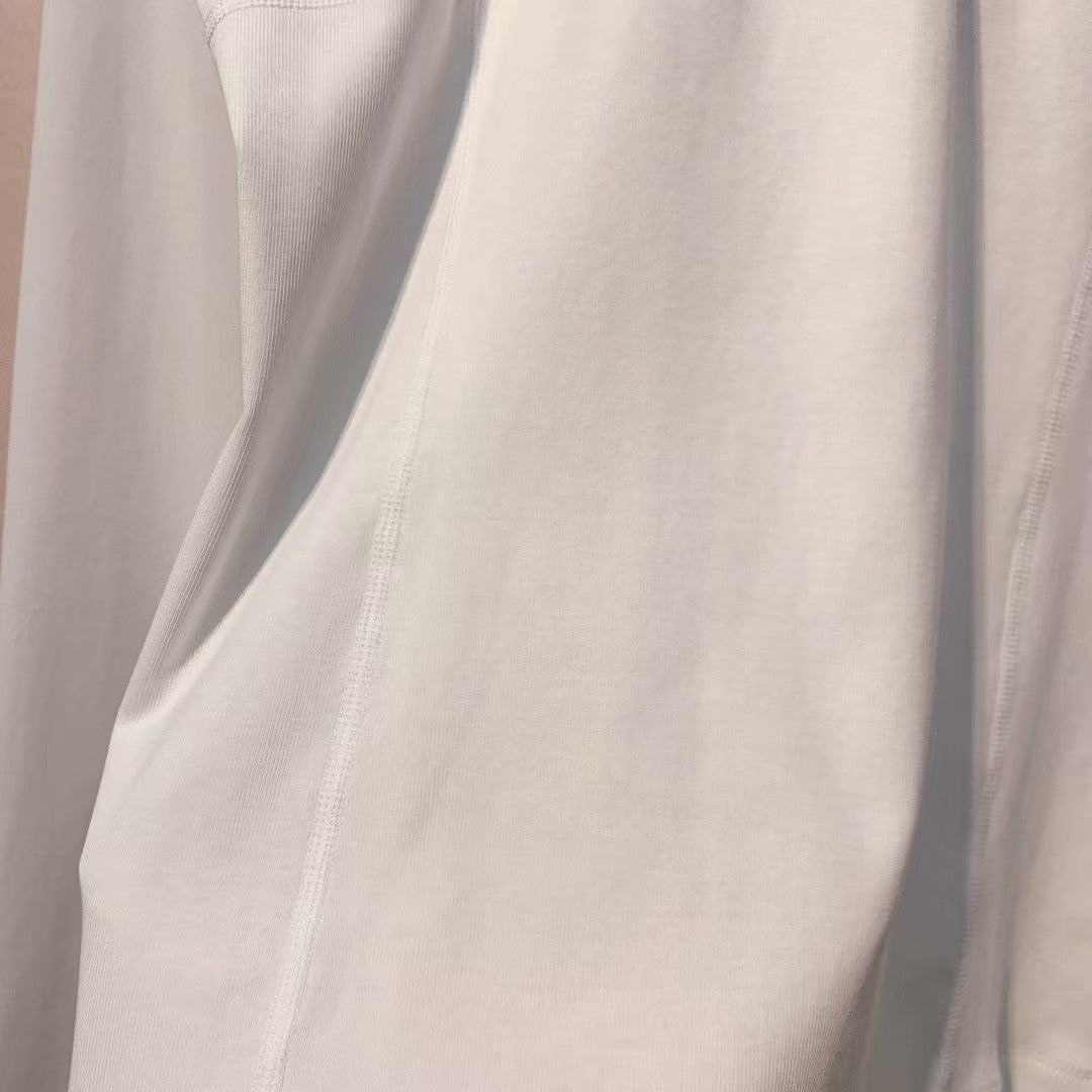 New round neck print
