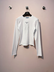 New round neck print