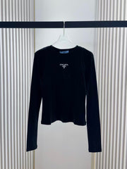 New round neck print