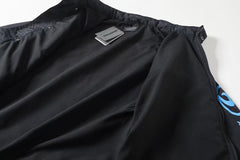 New waterproof jacket