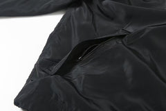 New waterproof jacket