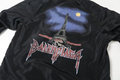 New waterproof jacket