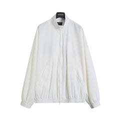 New letter waterproof jacket