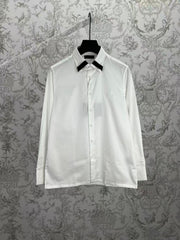 New casual long sleeved shirt