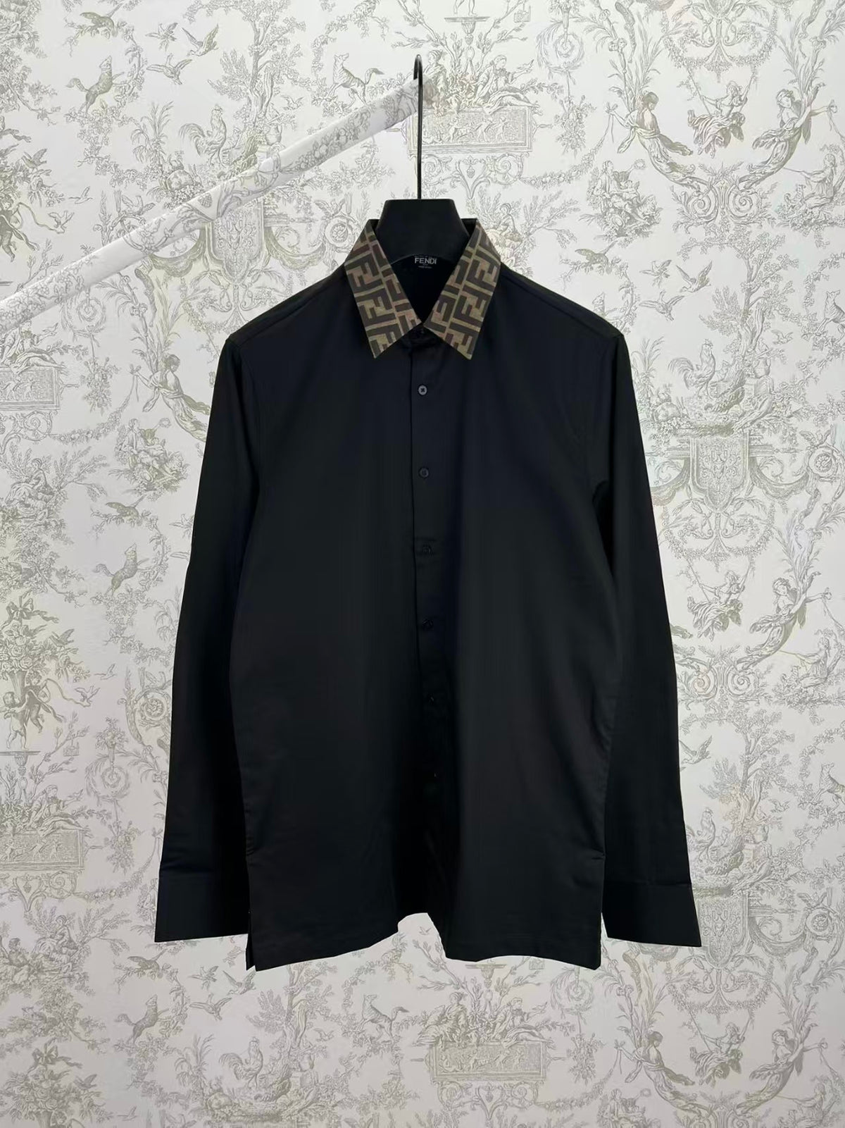 New long sleeved shirt